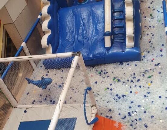 Ice Park está no Conjunto Nacional Celebridades