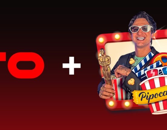 KTO Brasil e Pipocando 'apostam' no Oscar para atrair mercado de entretenimento Música
