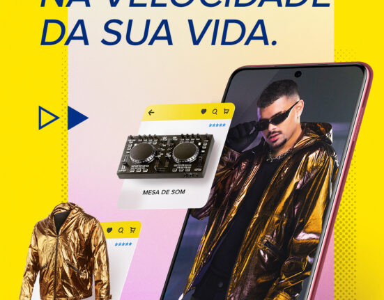 Mercado Livre exalta cultura popular com beat exclusivo de Pedro Sampaio em campanha lançada durante sua festa no 'BBB23' Rio de janeiro