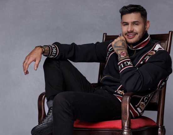 Hungria Hip Hop se apresentará no Rise Fighting Championship, maior evento de MMA de Portugal Música
