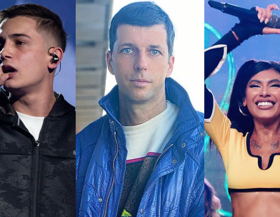 MC Hariel, Dixon, Pocah e showcase da Elevation marcam a estreia do Gate 22, em Campinas Música