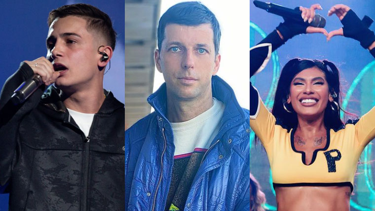 MC Hariel, Dixon, Pocah e showcase da Elevation marcam a estreia do Gate 22, em Campinas claudelopes70