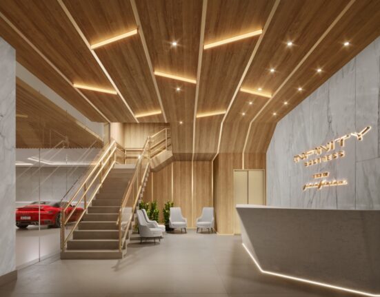 Maior estúdio de design do mundo, “Pininfarina”, que desenha para Ferrari, desembarca em Goiânia Colunismo Social