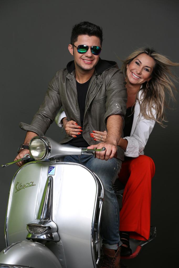 Entenda a força do estilo e da moda para o sucesso do artista Moda