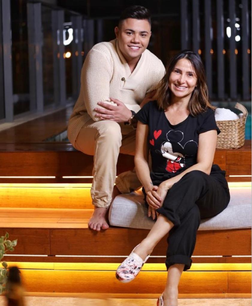 Entenda a força do estilo e da moda para o sucesso do artista Moda