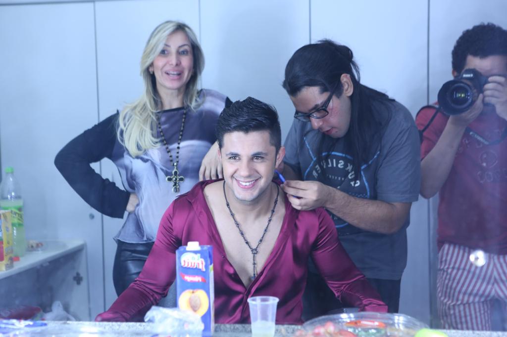 Entenda a força do estilo e da moda para o sucesso do artista Moda