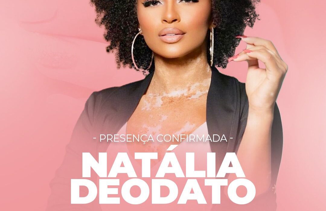 Natália Deodato lança sua linha de beleza NaBeauty Beleza