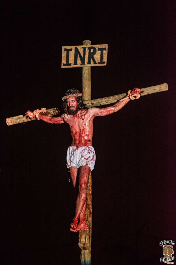 Via Sacra de São Sebastião chega à 31ª edição Feriado