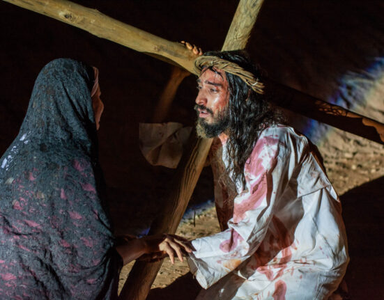 Via Sacra de São Sebastião chega à 31ª edição Feriado