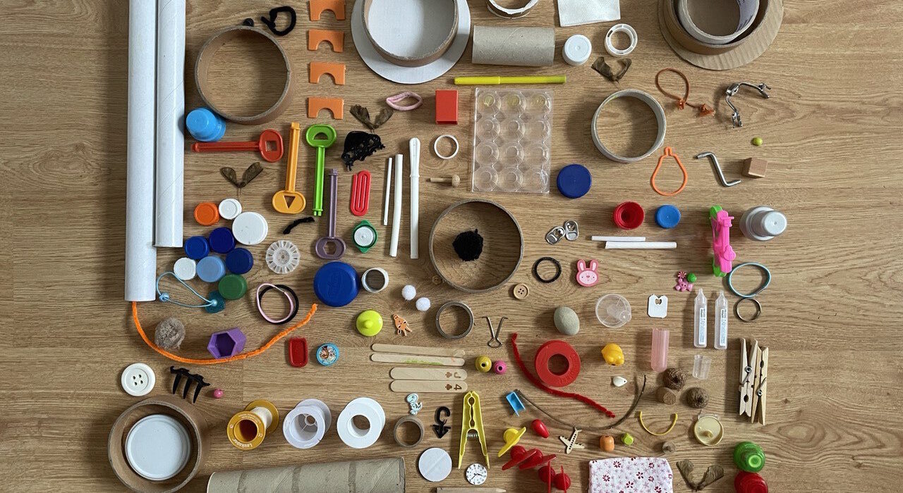 Diversão em Conjunto terá Oficina de Instrumentos Musicais e teatrinho Oficinas