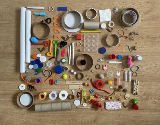 Diversão em Conjunto terá Oficina de Instrumentos Musicais e teatrinho Notícias