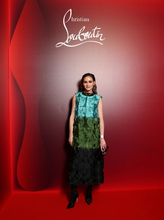 Christian Louboutin revela nova coleção feminina de Outono/Inverno 2023 Moda