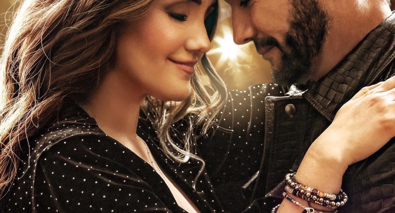 Comeback! Dulce María estreia em nova novela de horário nobre no México Celebridades