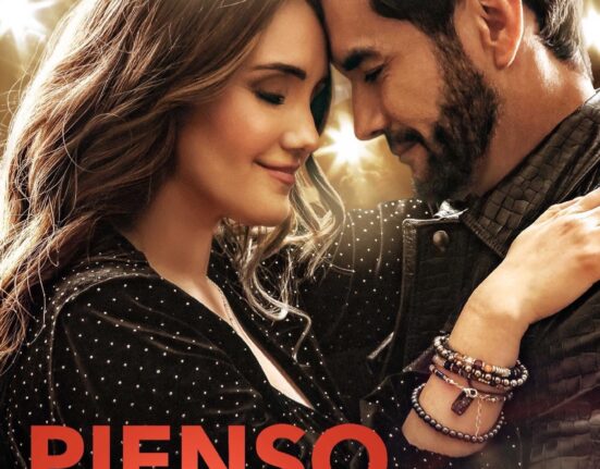 Comeback! Dulce María estreia em nova novela de horário nobre no México Música