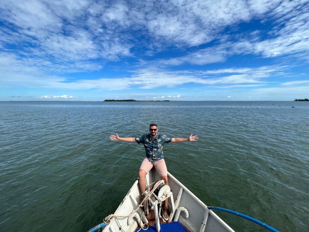 TV Fronteira celebra o sucesso da primeira e lança segunda temporada do programa "Aqui Pertinho" Notícias