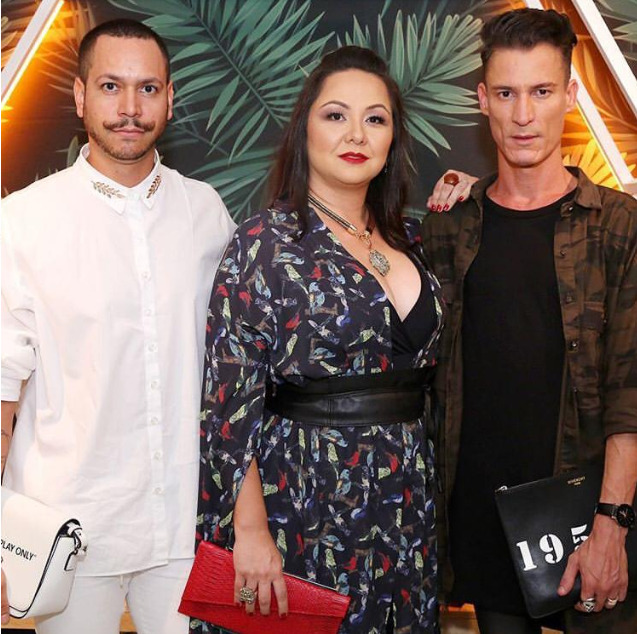 Vestindo Cultura apresenta o workshop Andamento e Postura, Expressão Corporal e Técnicas de Passarela Moda