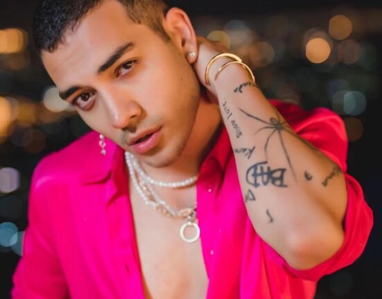 Saak, o Okane de Rebelde Netflix, lança novo EP e vem ao Brasil para festival Eventos