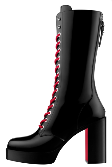 Christian Louboutin revela nova coleção feminina de Outono/Inverno 2023 Moda