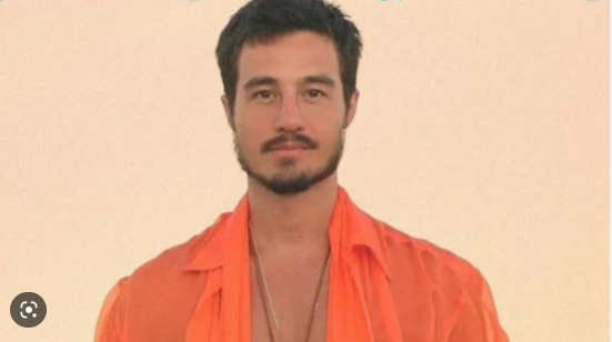 Tiago Iorc anuncia turnê 'Damarô' Música