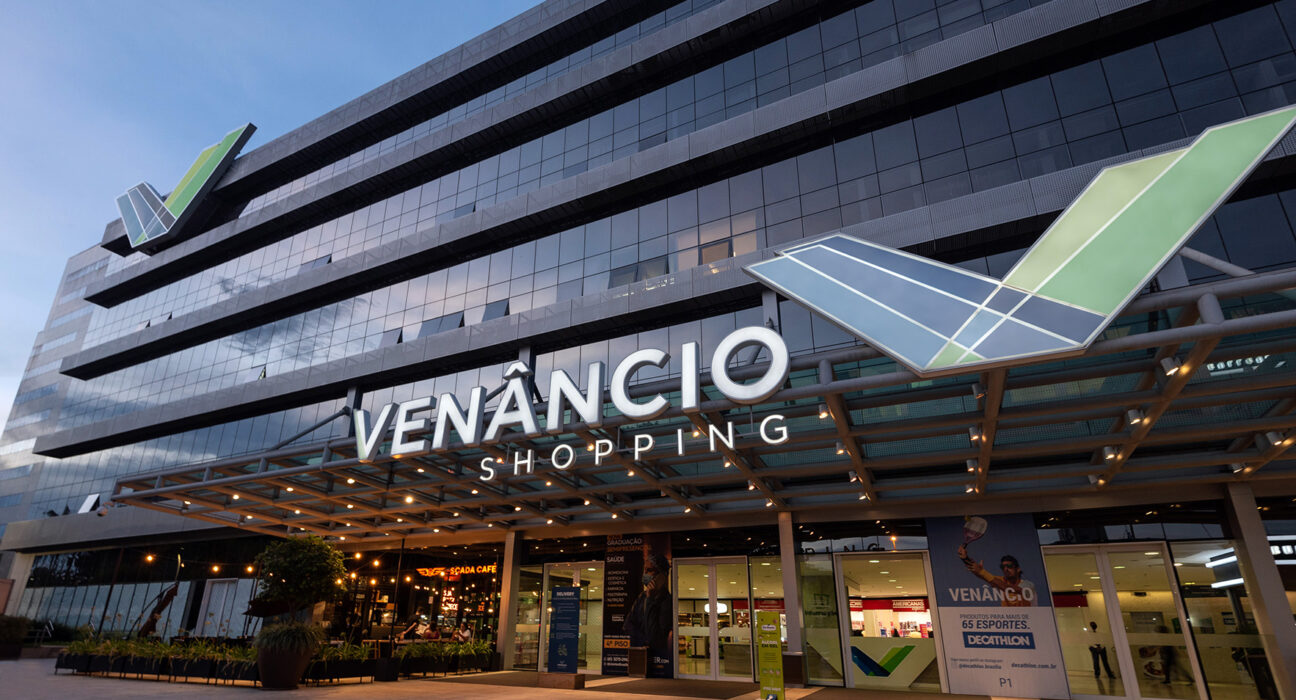 Venâncio Shopping Celebra o Natal com promoção “Harmonia de Natal” Compre e Ganhe Geral