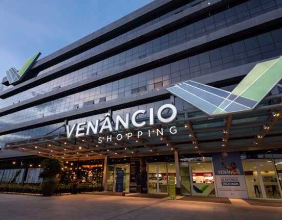 Venâncio Shopping tem vaga de estacionamento exclusiva para pessoas autistas Música