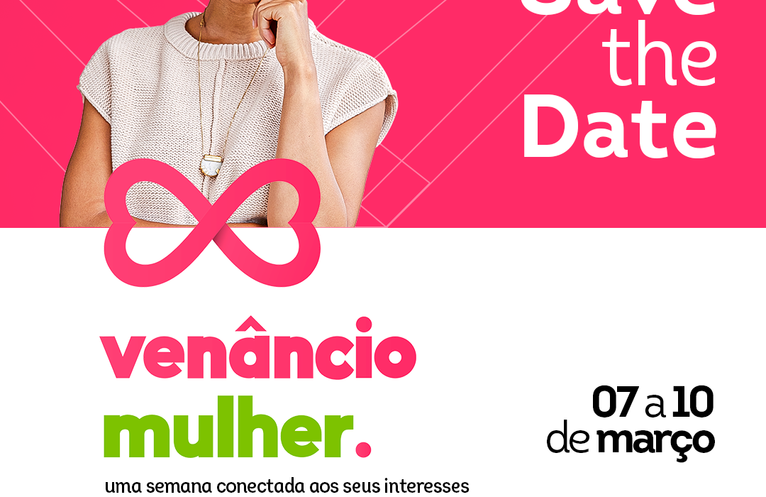 Venâncio Mulher reúne especialistas para debates Eventos