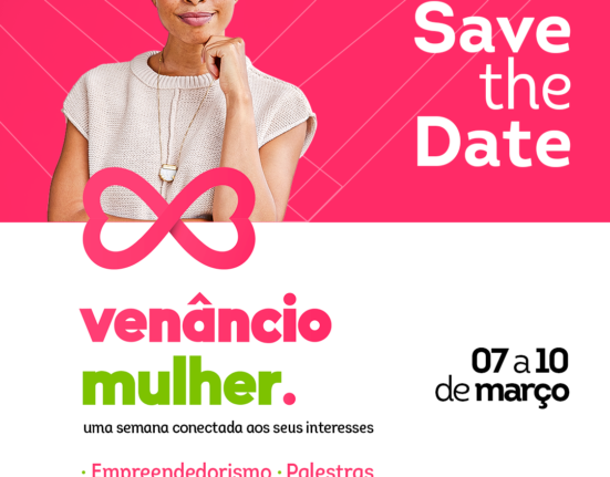 Venâncio Mulher reúne especialistas para debates Eventos