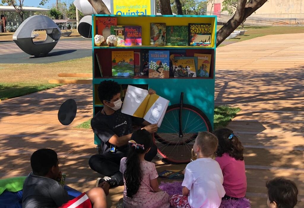 CCBB Educativo comemora o Dia Internacional da Mulher Cultura