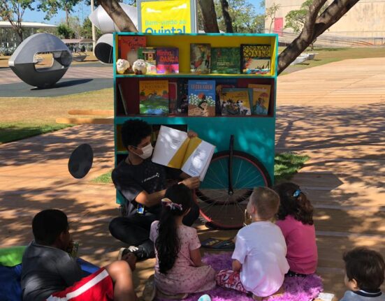 CCBB Educativo comemora o Dia Internacional da Mulher Notícias