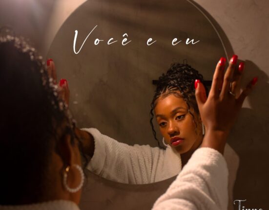 Tinne lança nova música envolvendo amor e suas principais referências Cidadania