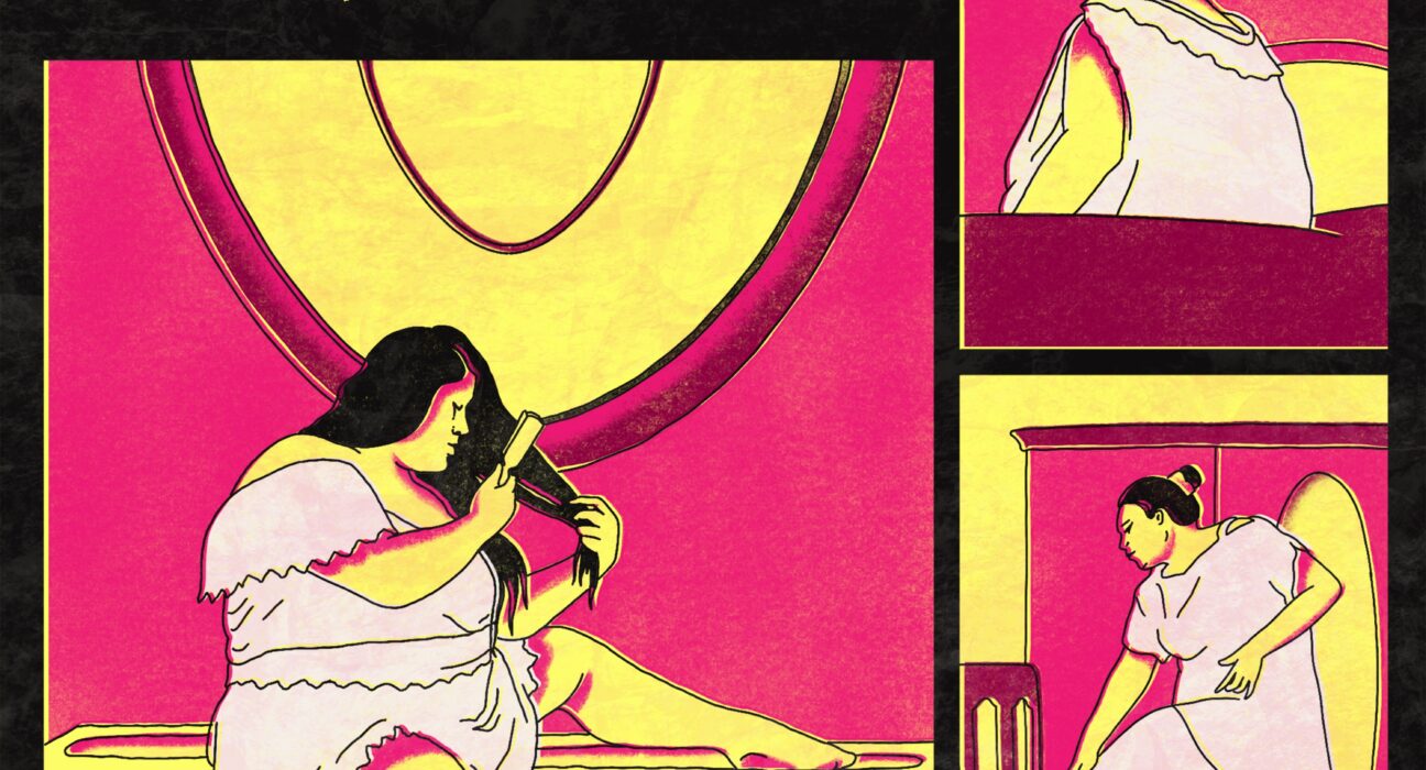 Francisco, el Hombre entrega nova versão de "Triste, Louca ou Má" Teatro