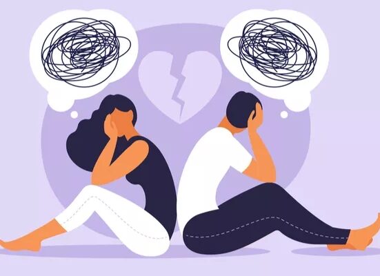 Relacionamento aberto causa maiores problemas psicológicos Beleza