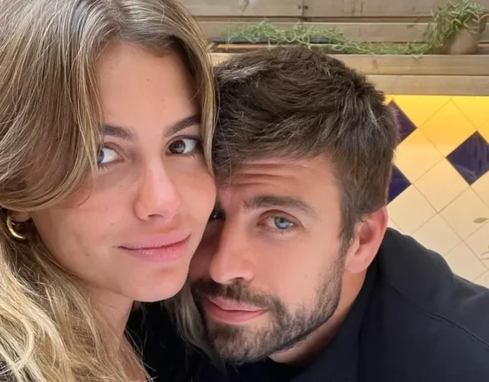 Traição de Piqué pode render ao ex-atleta um patrocínio milionário Música
