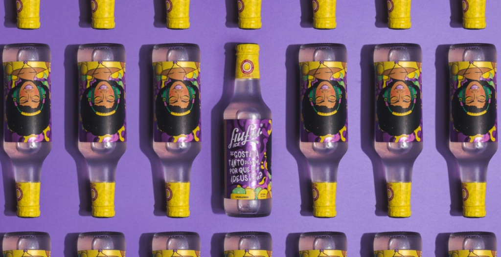 Thays Jubé comemora aniversário em Angra dos Reis com Fiu-Fiu Ice Colunismo Social