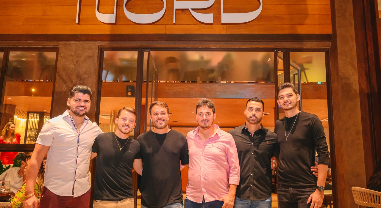 Novo bar e restaurante de goiânia reuniu críticos gastronômicos, imprensa e influencers durante inauguração Gastronomia