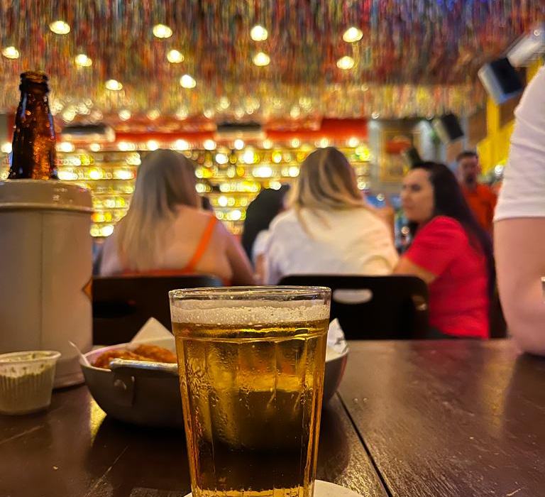 Estabelecimentos de Goiânia criam ação promocional para o dia das Mulheres Notícias