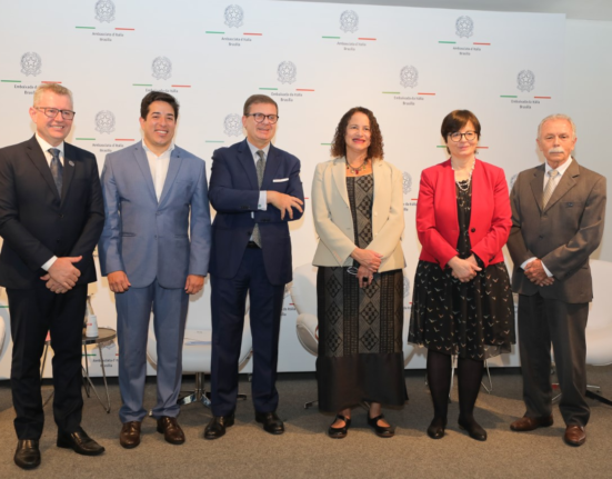 Embaixada da Itália no Brasil sedia o Fórum nacional do Conselho Nacional de Secretários Estaduais para assuntos de Ciência, Tecnologia e Inovação – CONSECTI Cultura