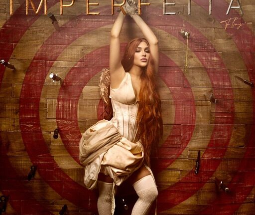 Flay lança seu primeiro álbum pop: "Imperfeita" Música