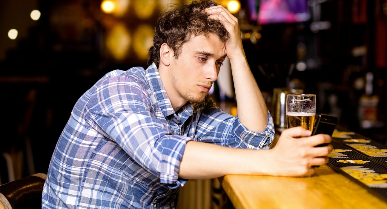 Homens solteiros têm duas vezes maiores chances de morrer, diz estudo Notícias