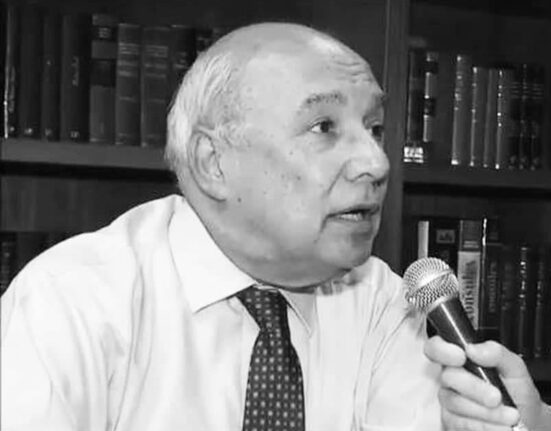 HOMENAGEM PÓSTUMA – TRAJANO RIBEIRO: TRAJETÓRIA DE UM TRABALHISTA Colunismo Social