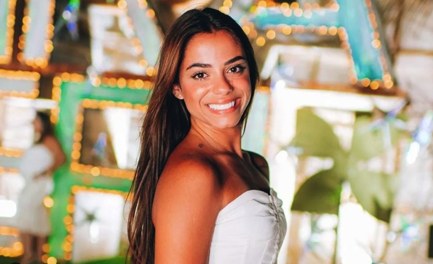 Key Alves vira embaixadora de site Sugar Colunismo Social