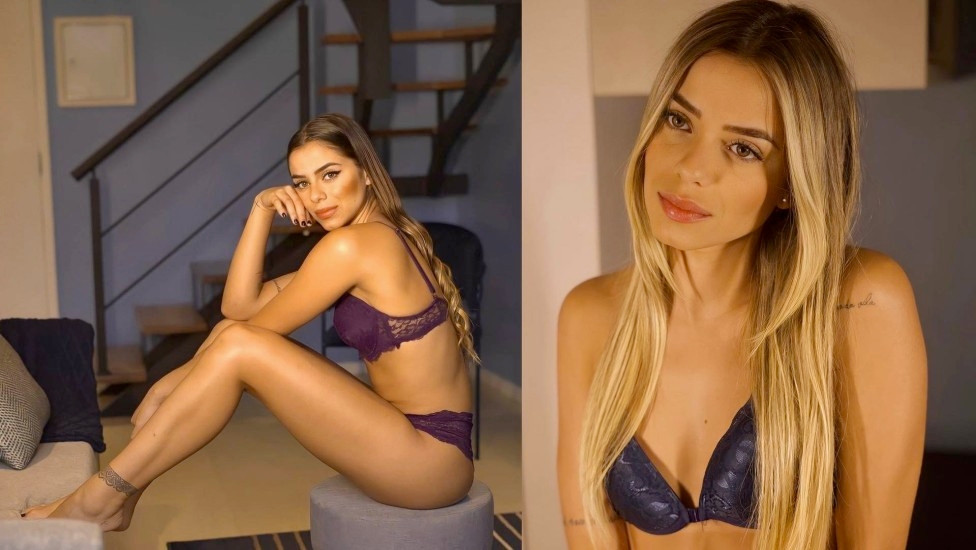 Key Alves vira embaixadora de site Sugar Colunismo Social