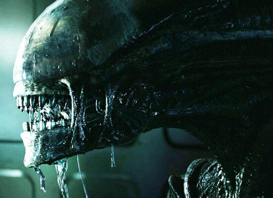 Novo 'Alien', do diretor Fede Alvarez, tem elenco divulgado Música