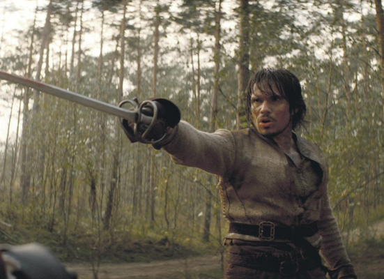Os Três Mosqueteiros: D’Artagnan ganha trailer final inédito pela Paris Filmes Música