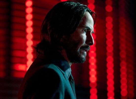 John Wick 4 anuncia pré-venda de ingressos no Brasil Eventos