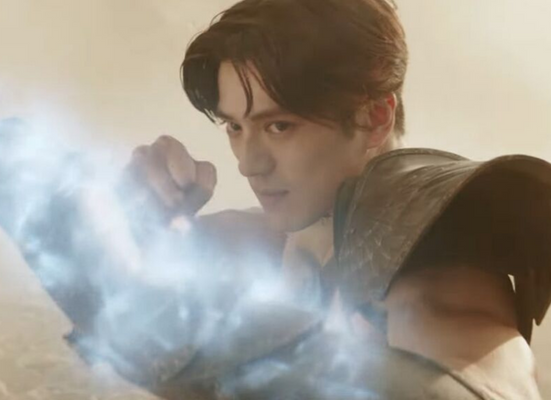 Cavaleiros do Zodíaco: live-action ganha trailer completo Eventos