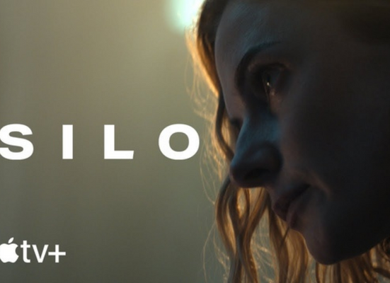 Silo: teaser oficial e data de estreia da série são divulgados pela Apple TV+ Cidadania