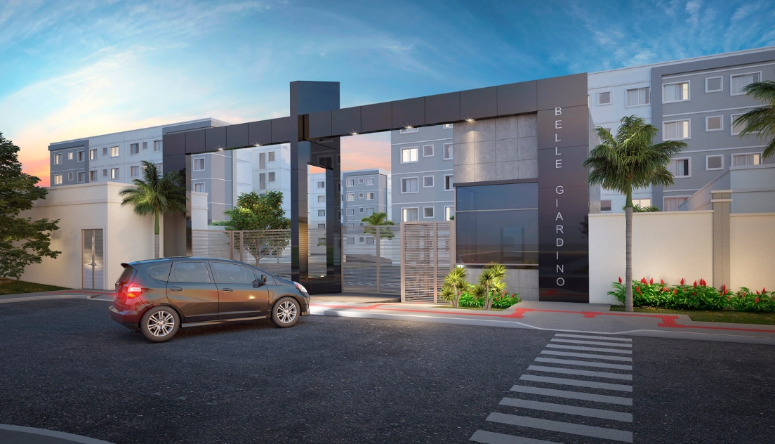 Valparaíso de Goiás: cidade mais populosa do Entorno é alvo de grandes investimentos imobiliários Investimento