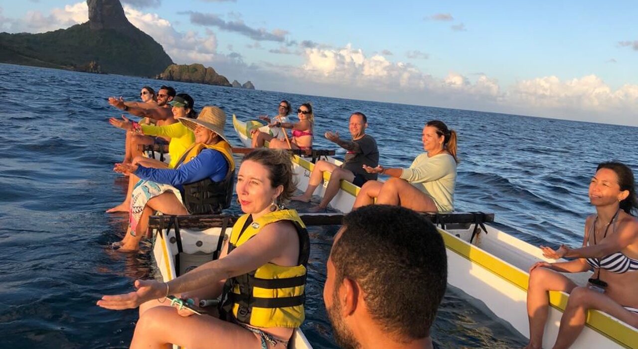 Confira dez características únicas de Fernando de Noronha Turismo