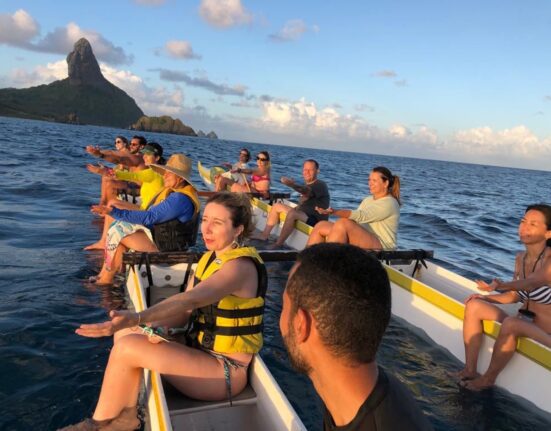 Confira dez características únicas de Fernando de Noronha Música
